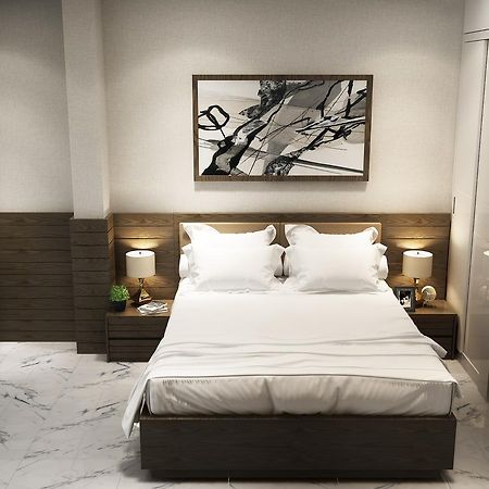 The Moon Hotel 1 Ho Chi Minh City Exterior photo